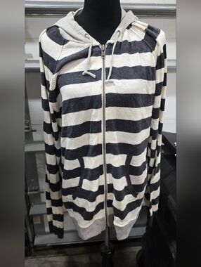 Buffalo David Bitton Hoodie